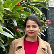 Teacher to give English lessons, both online and offline in Paris